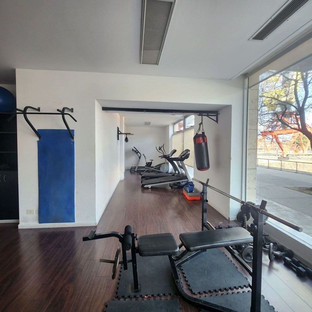 Departamento en Venta en Puerto Madero, Capital Federal