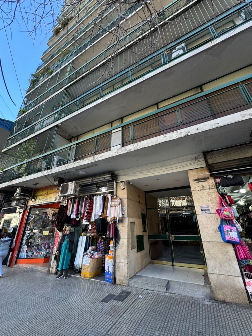 VENTA DE DEPARTAMENTO EN Capital Federal - Balvanera - 2