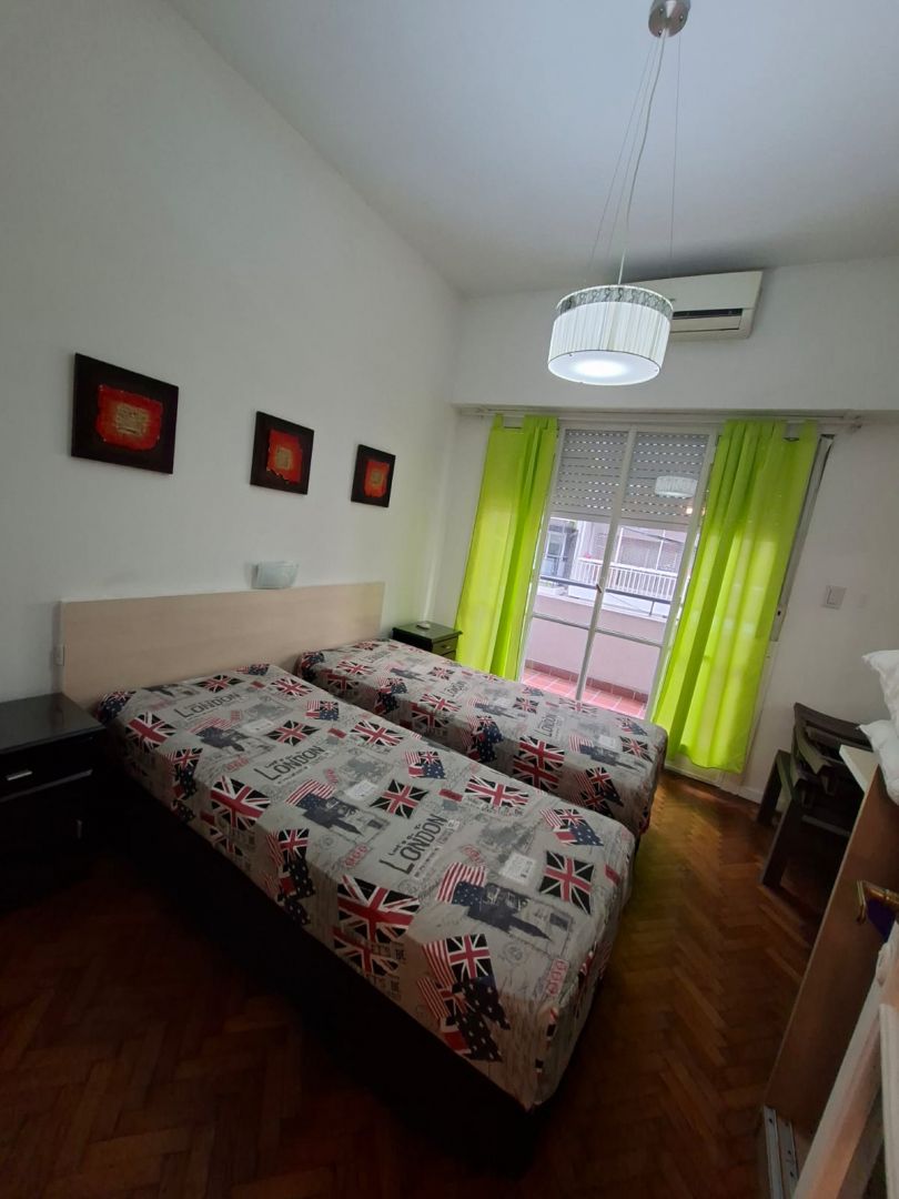 ALQUILER DE DEPARTAMENTO EN Capital Federal - Recoleta - 3