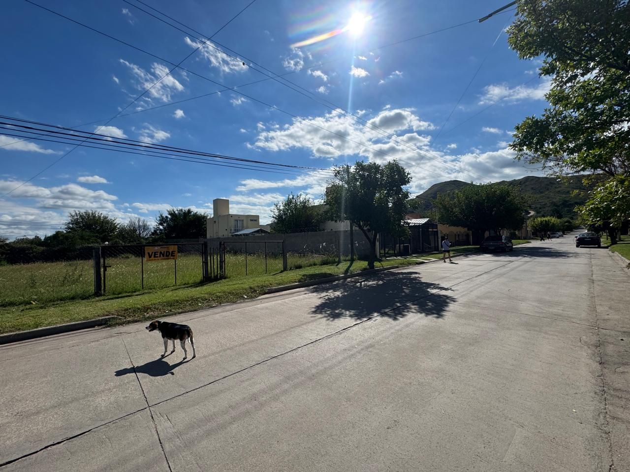 Lote EN VENTA