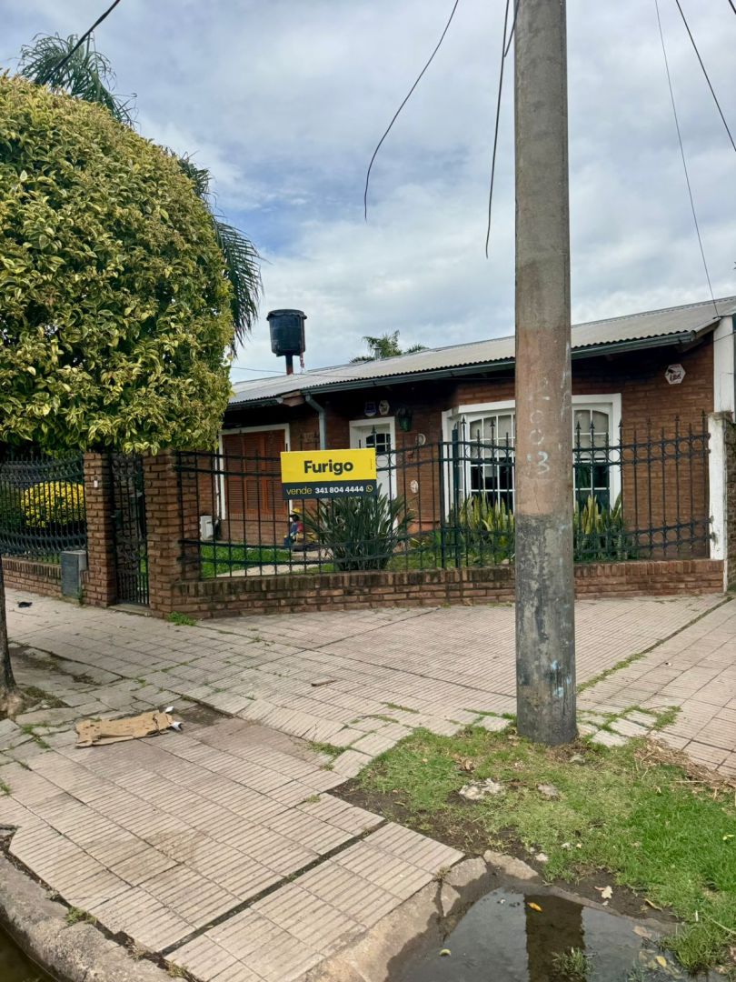 VENTA DE CASA EN Perez - 35