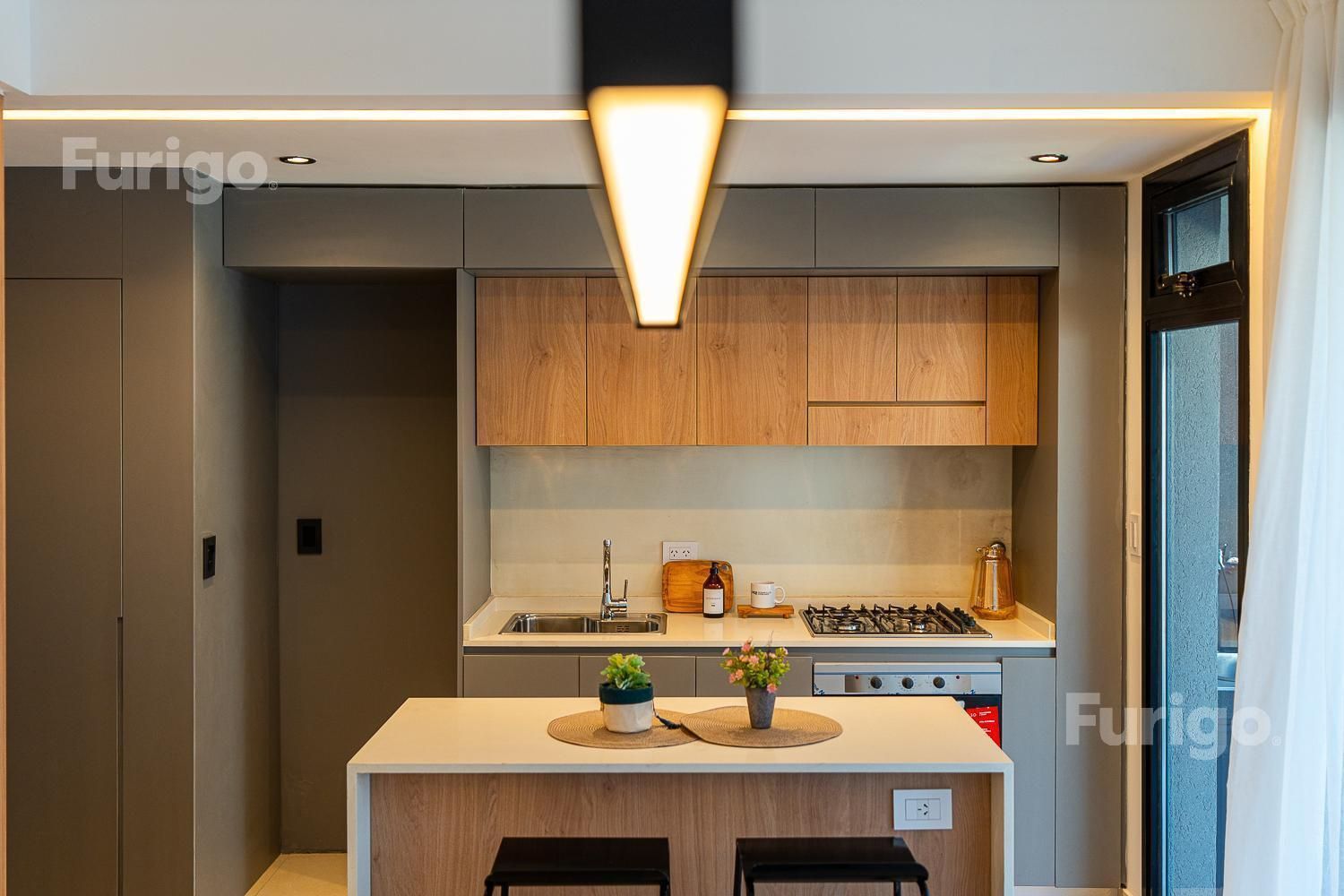 Departamento en Venta en Rosario, Santa Fe