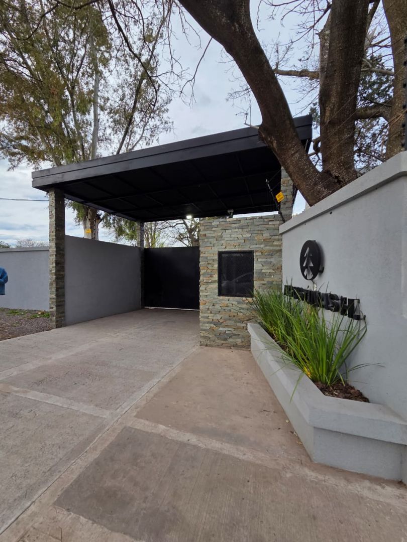 Lote en Venta en Hurlingham, G.B.A. Zona Oeste