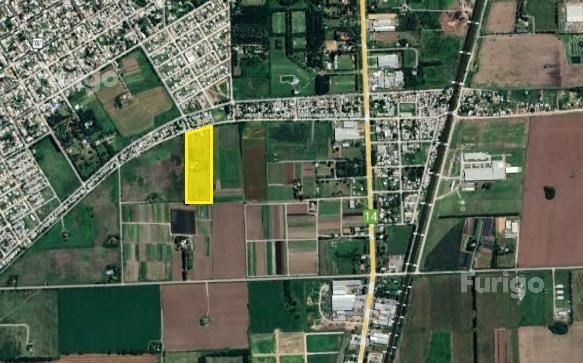 Lote en Venta en Rosario, Santa Fe