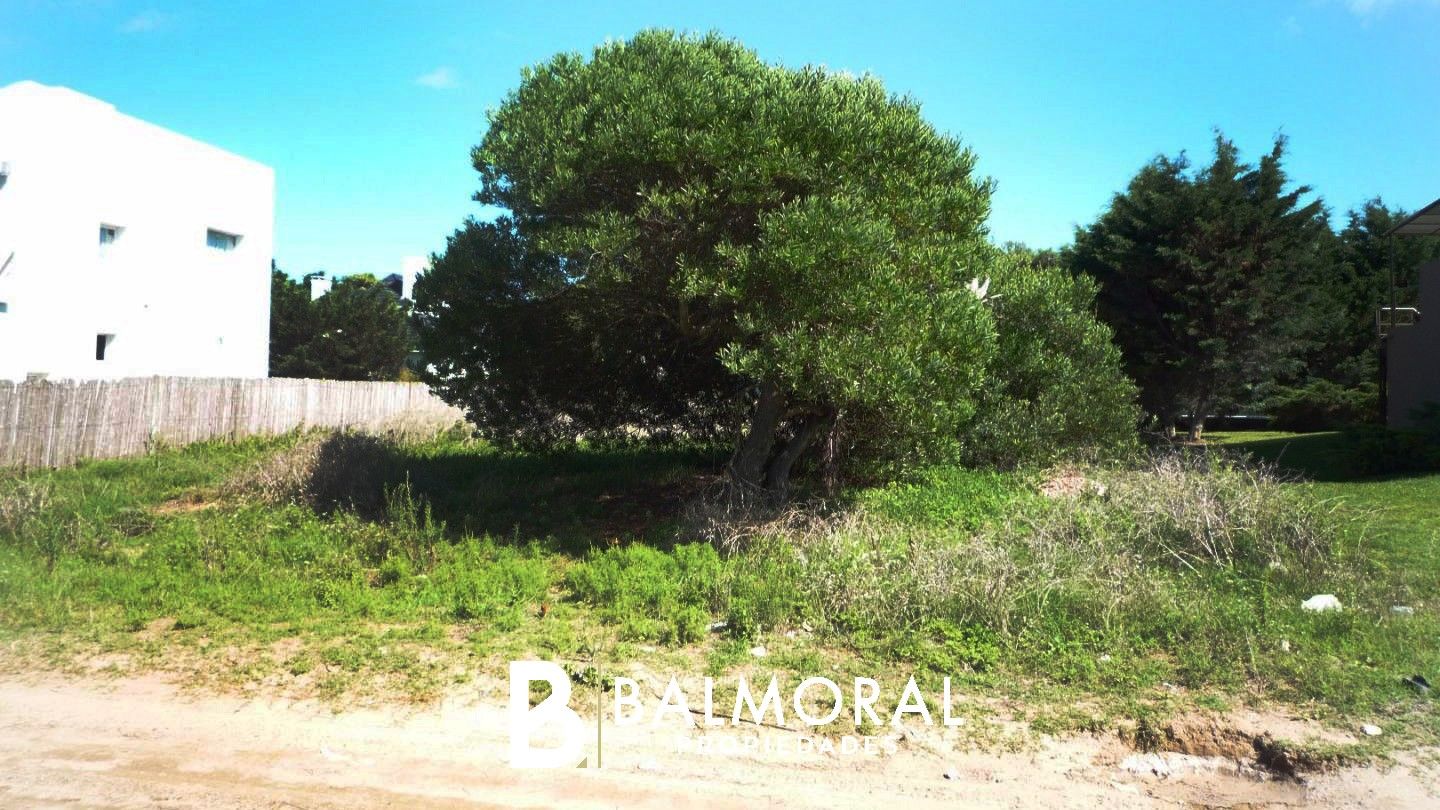 VENTA DE LOTE EN Pinamar - Norte Playa - 1