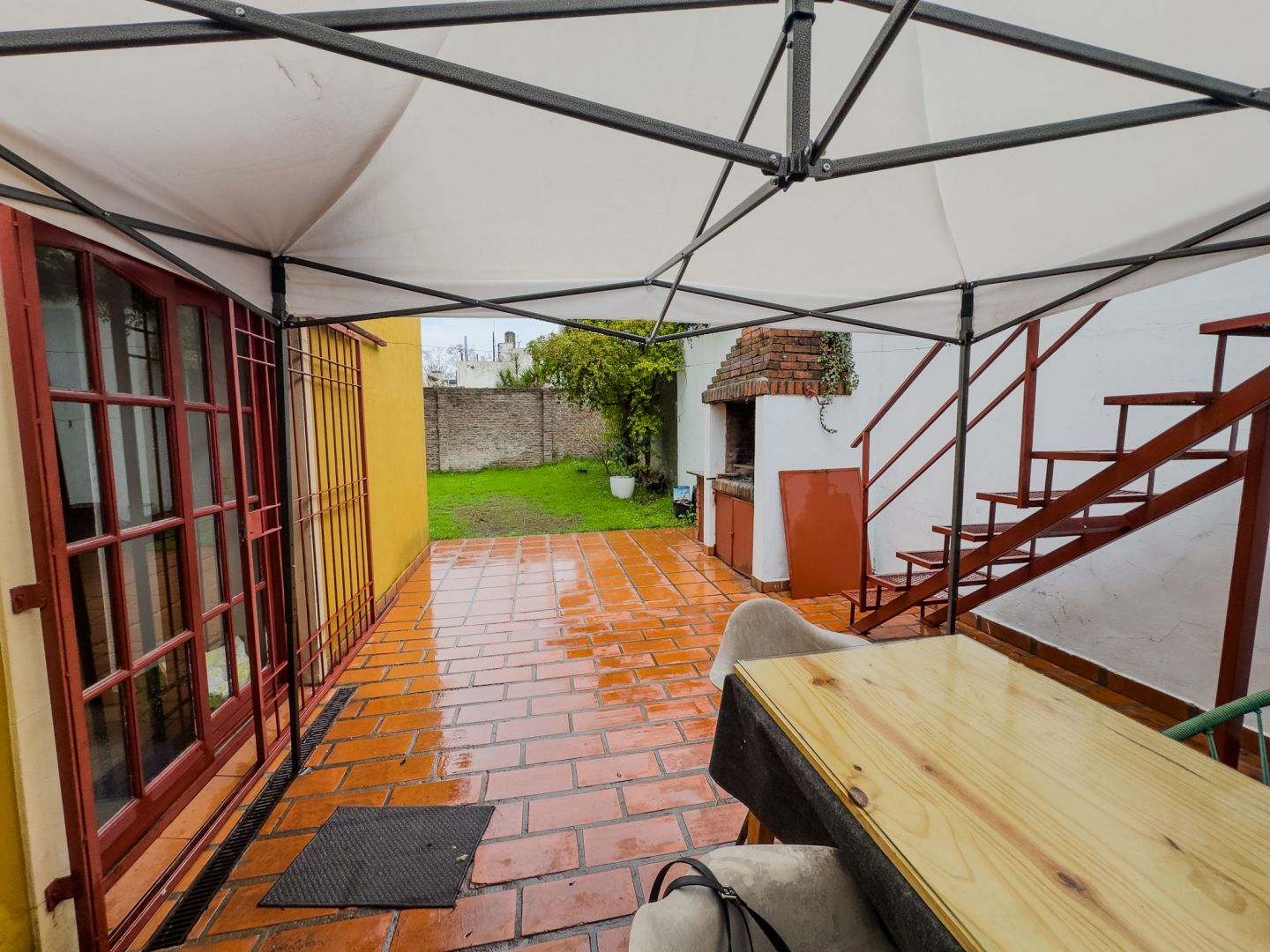 Casa en Venta en Villa Pueyrredon, Capital Federal