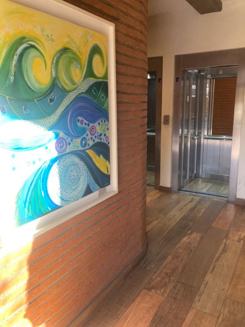 Departamento EN ALQUILER