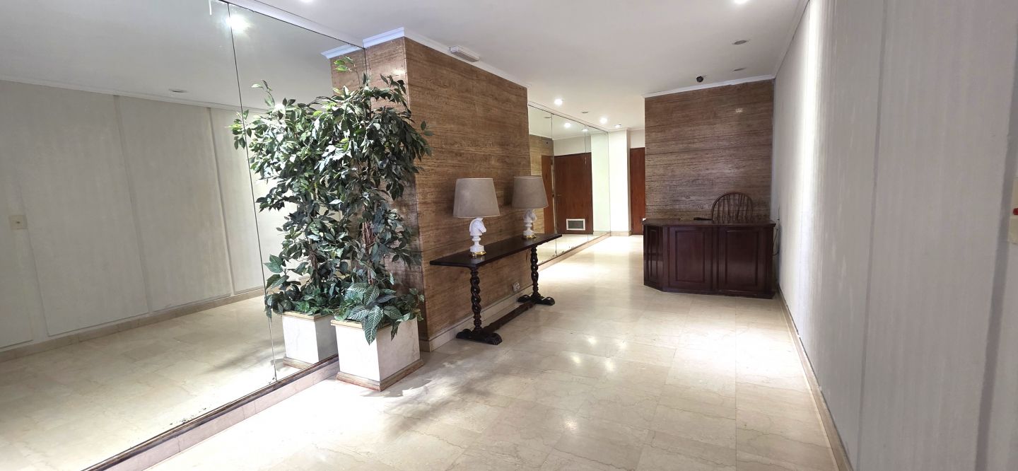 Departamento en Alquiler en Recoleta, Capital Federal