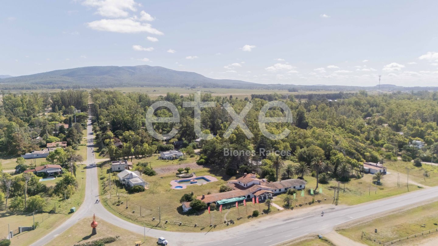 Lote EN VENTA