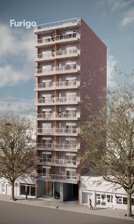 Departamento en Venta en Rosario, Santa Fe