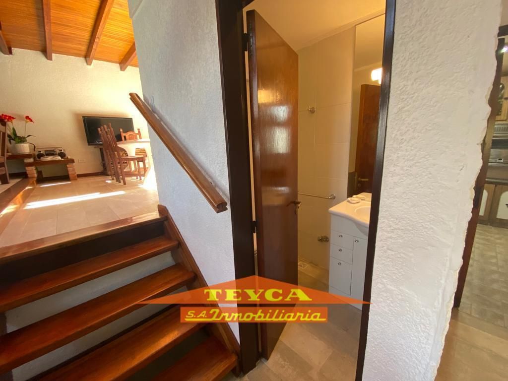 Casa en venta Centro Playa 4 ambientes