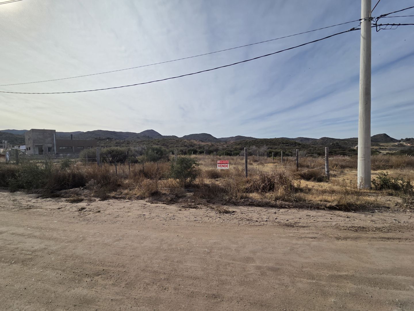 Lote EN VENTA