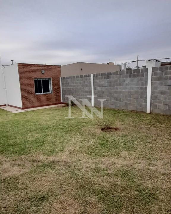 Casa en alquiler San Juan Bautista 3 ambientes