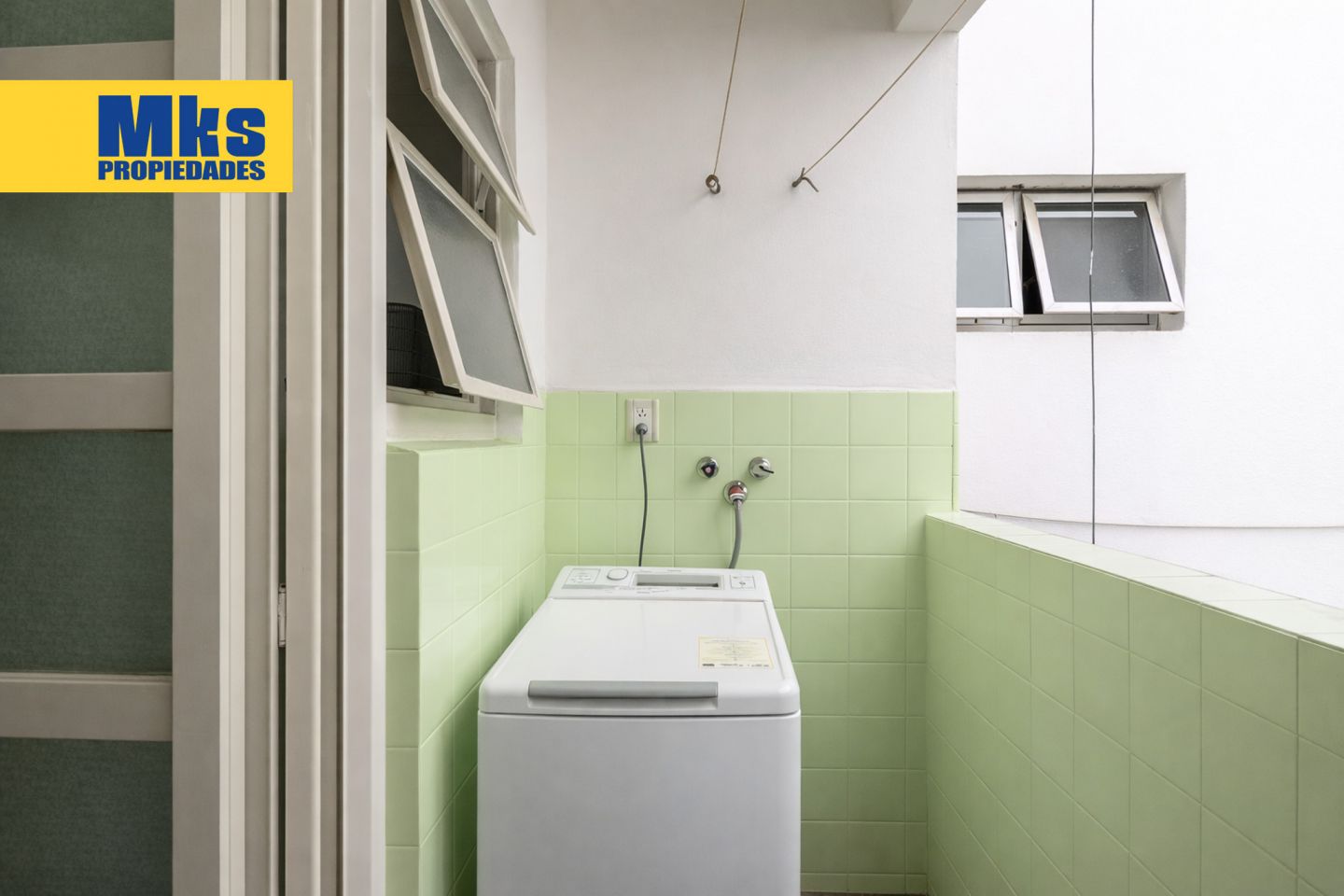 Departamento en Venta en Barracas, Capital Federal