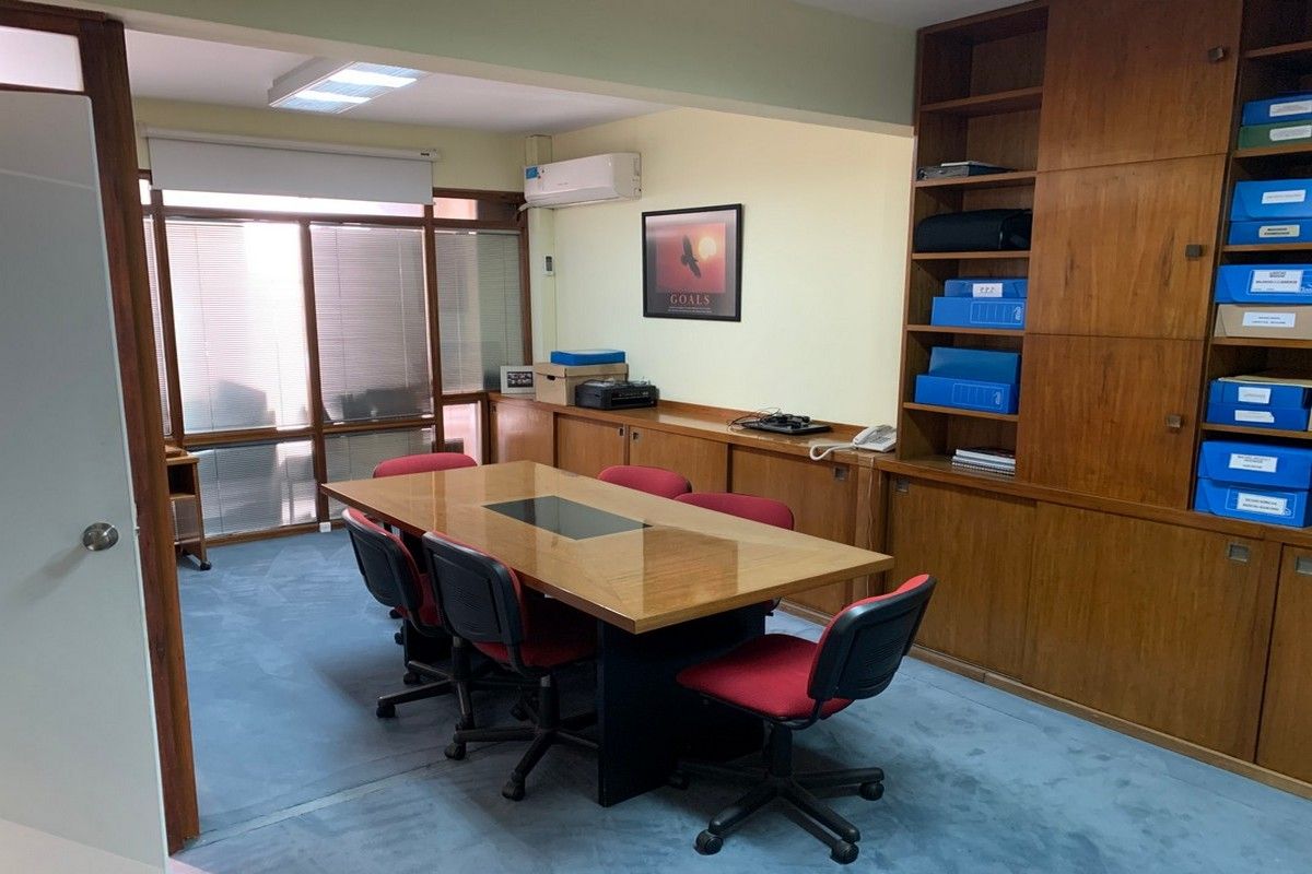 Oficina en Venta en San Nicolas, Capital Federal
