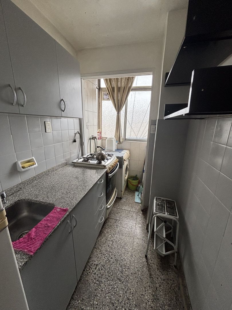 VENTA DE DEPARTAMENTO EN Capital Federal - Flores - 9