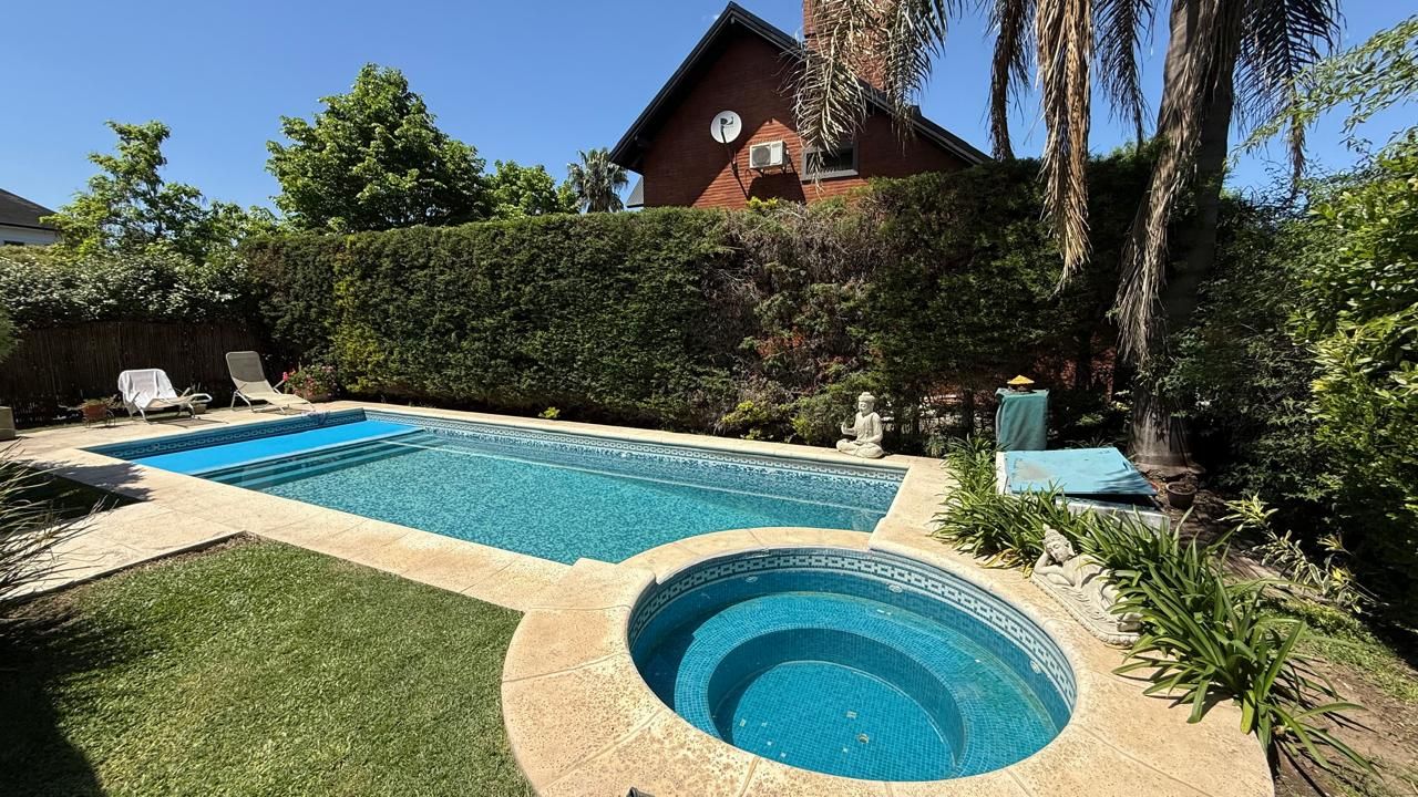 Casa en Alquiler en Moreno, G.B.A. Zona Oeste