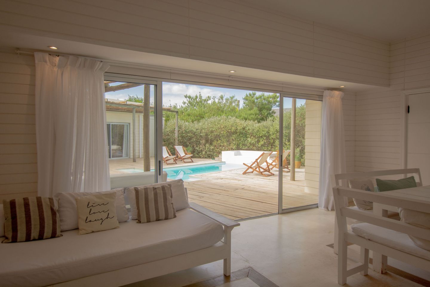 Casa EN ALQUILER TEMPORARIO