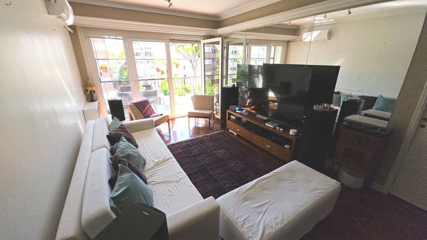 VENTA DE DEPARTAMENTO EN Capital Federal - Belgrano - 3