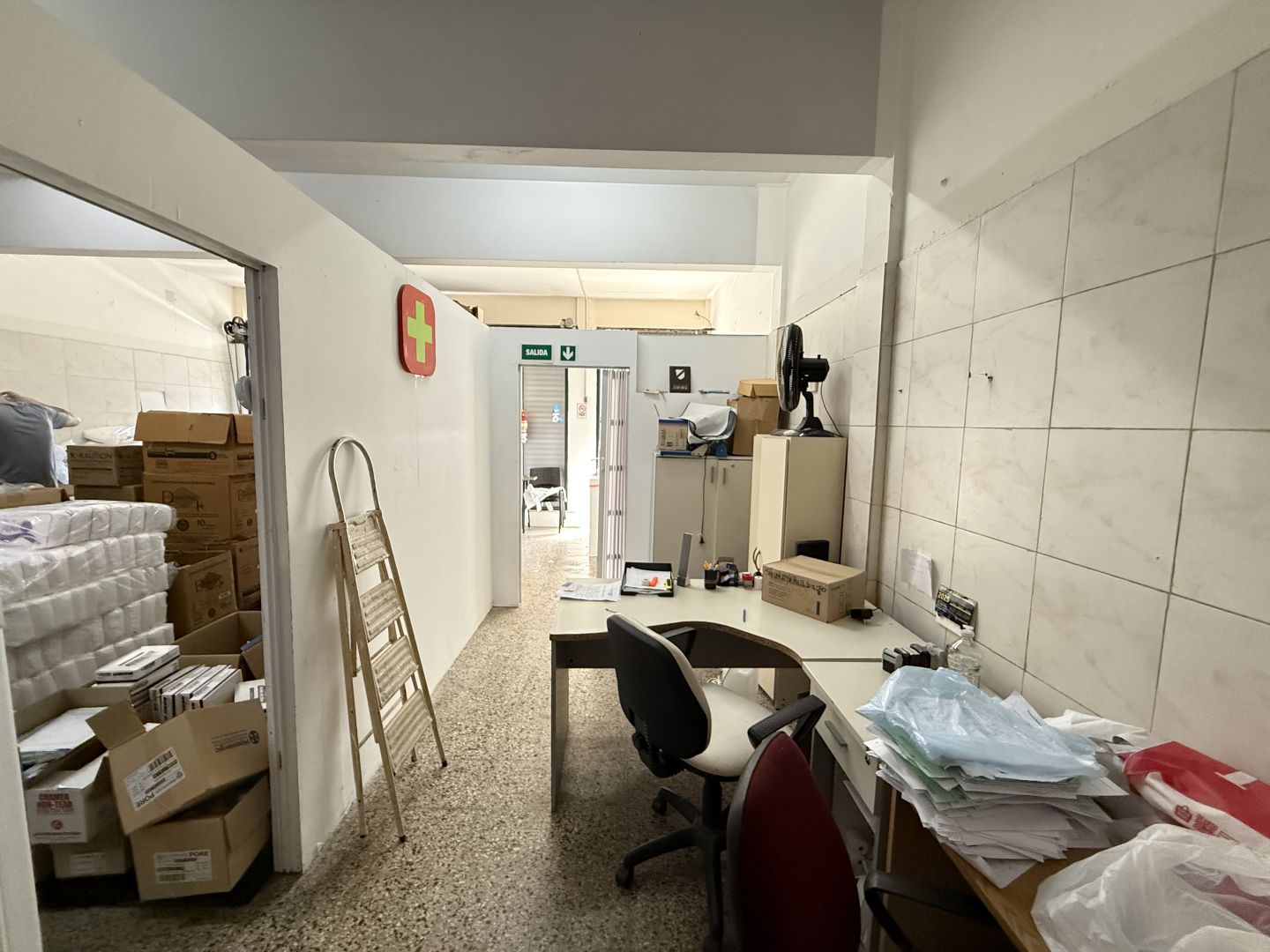 LOCAL EN VENTA