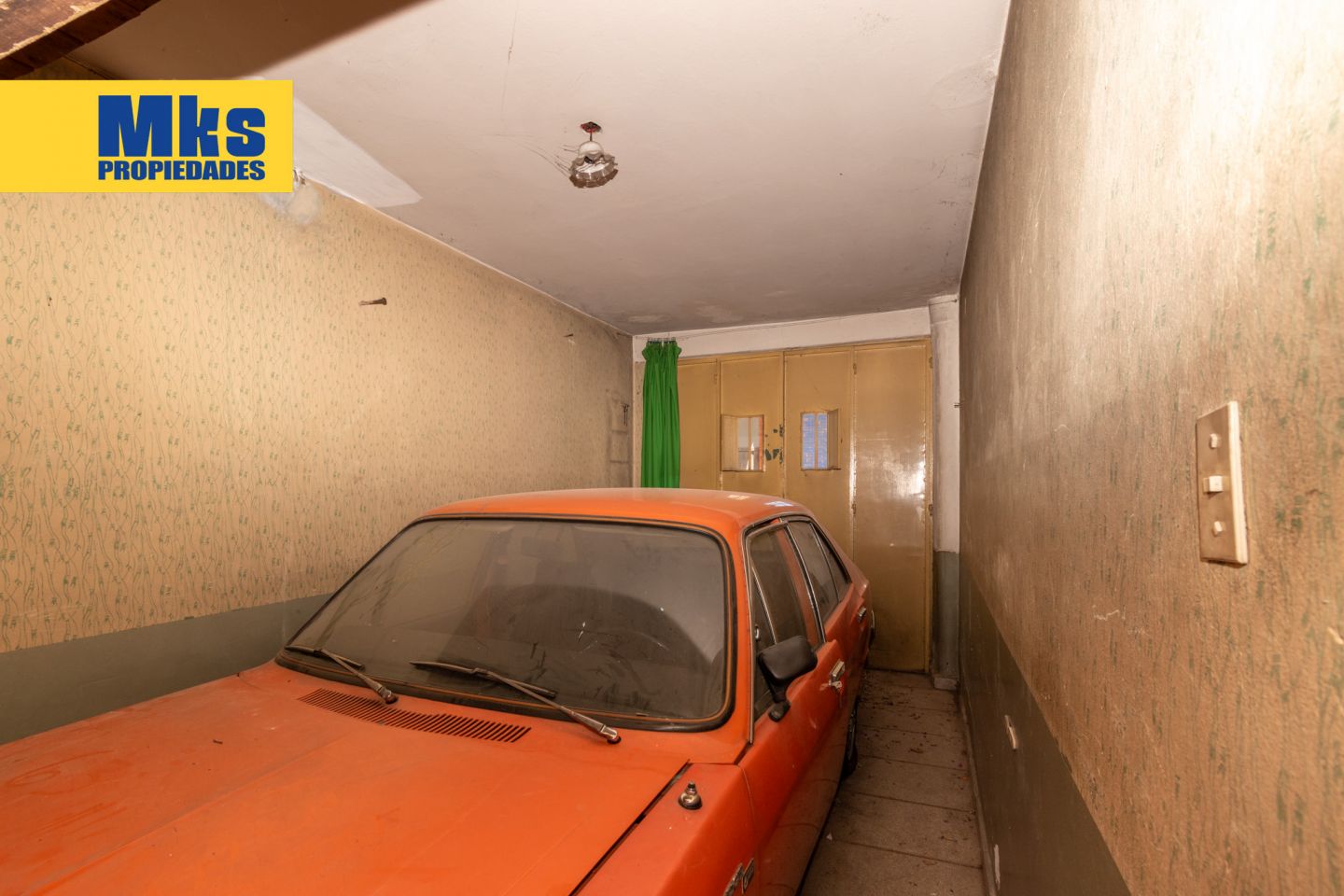 Departamento en Venta en Barracas, Capital Federal