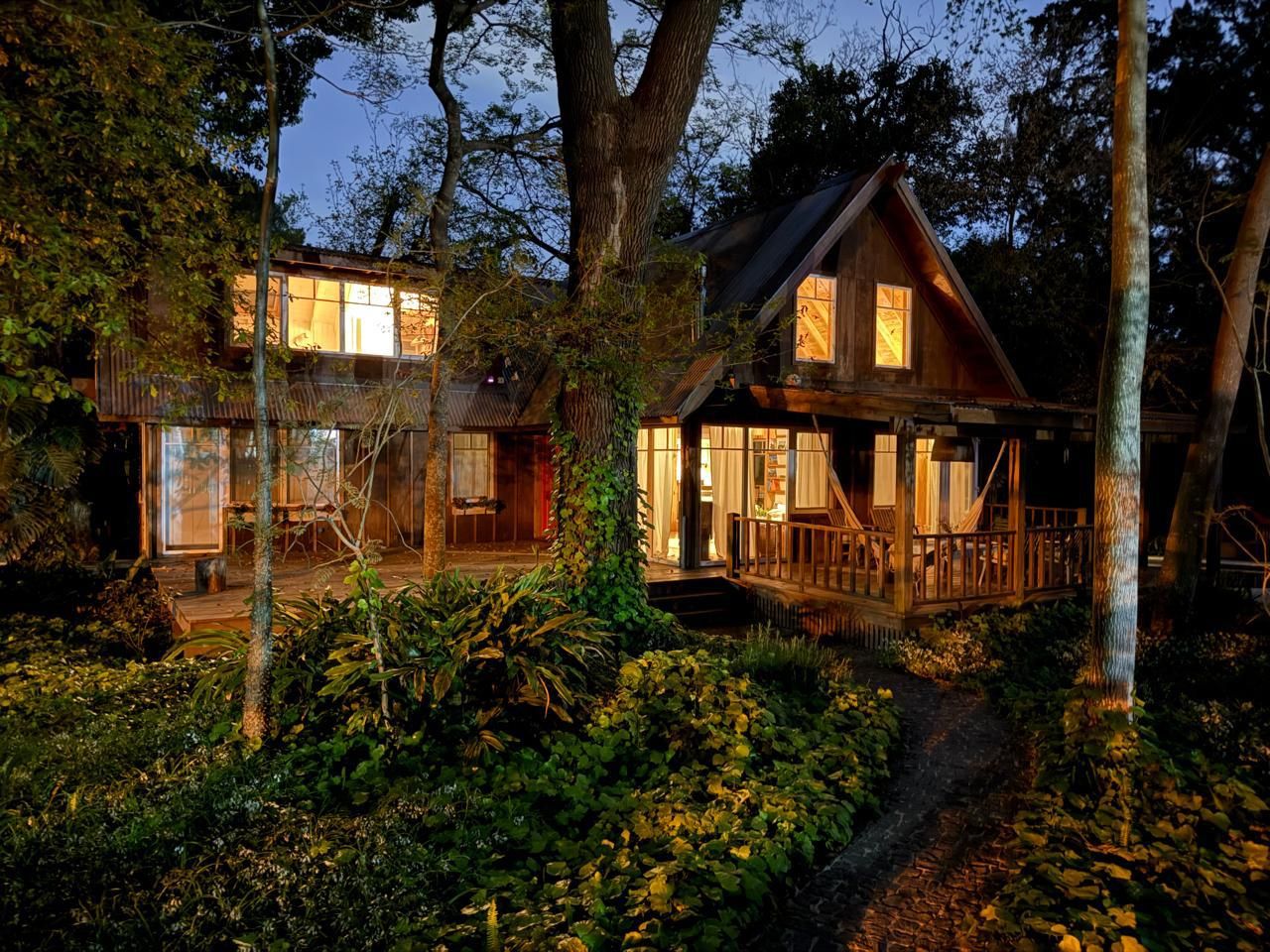 ALQUILER DE CASA EN Tigre - Ricardo Rojas - 4