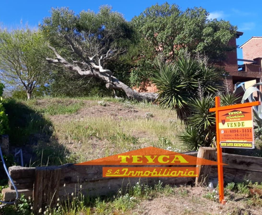 Lote en venta Mar De Ostende 0 ambientes