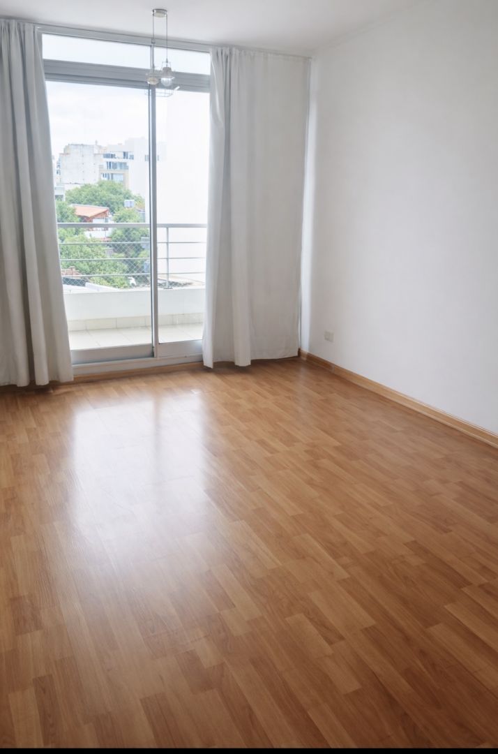 ALQUILER DE DEPARTAMENTO EN Capital Federal - Villa Urquiza - 11