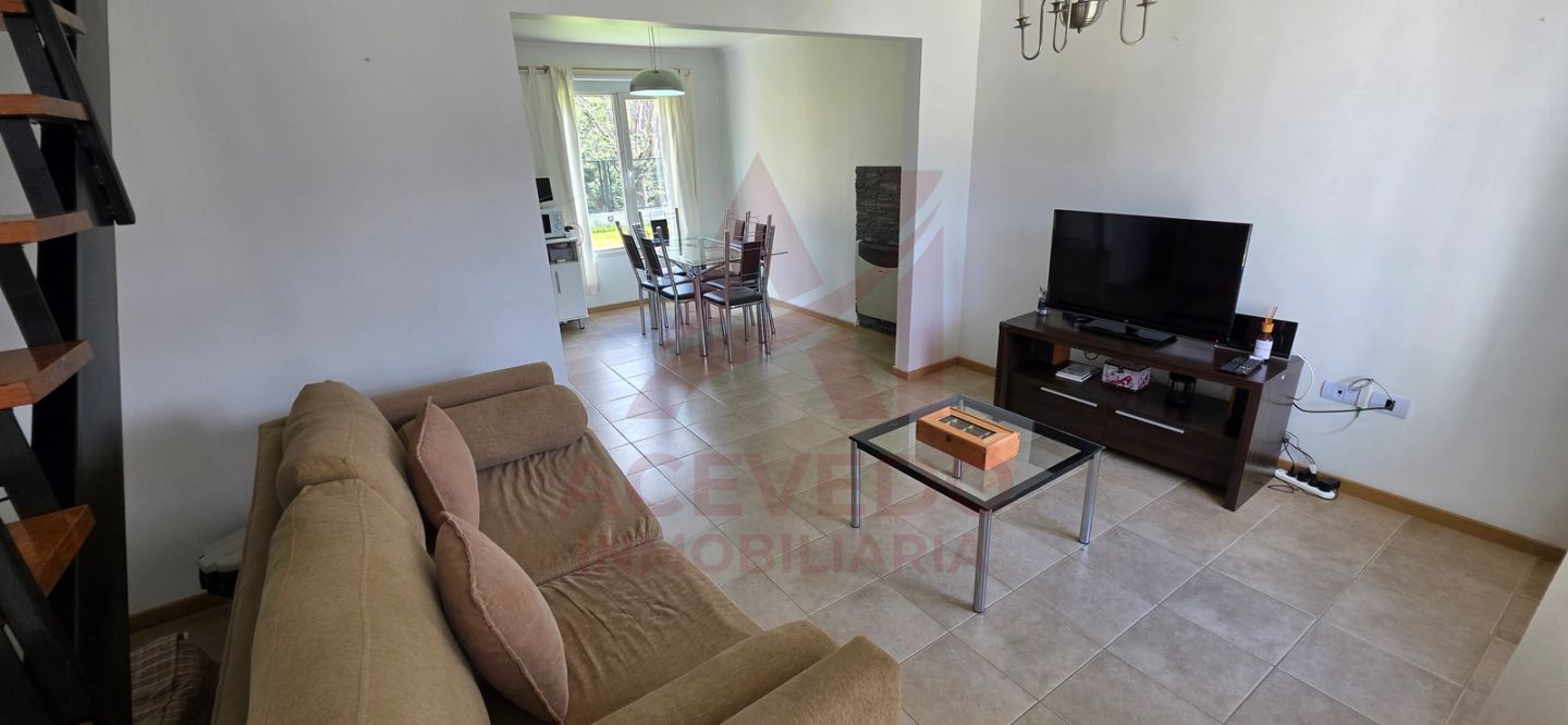 Casa en venta 2 dormitorios