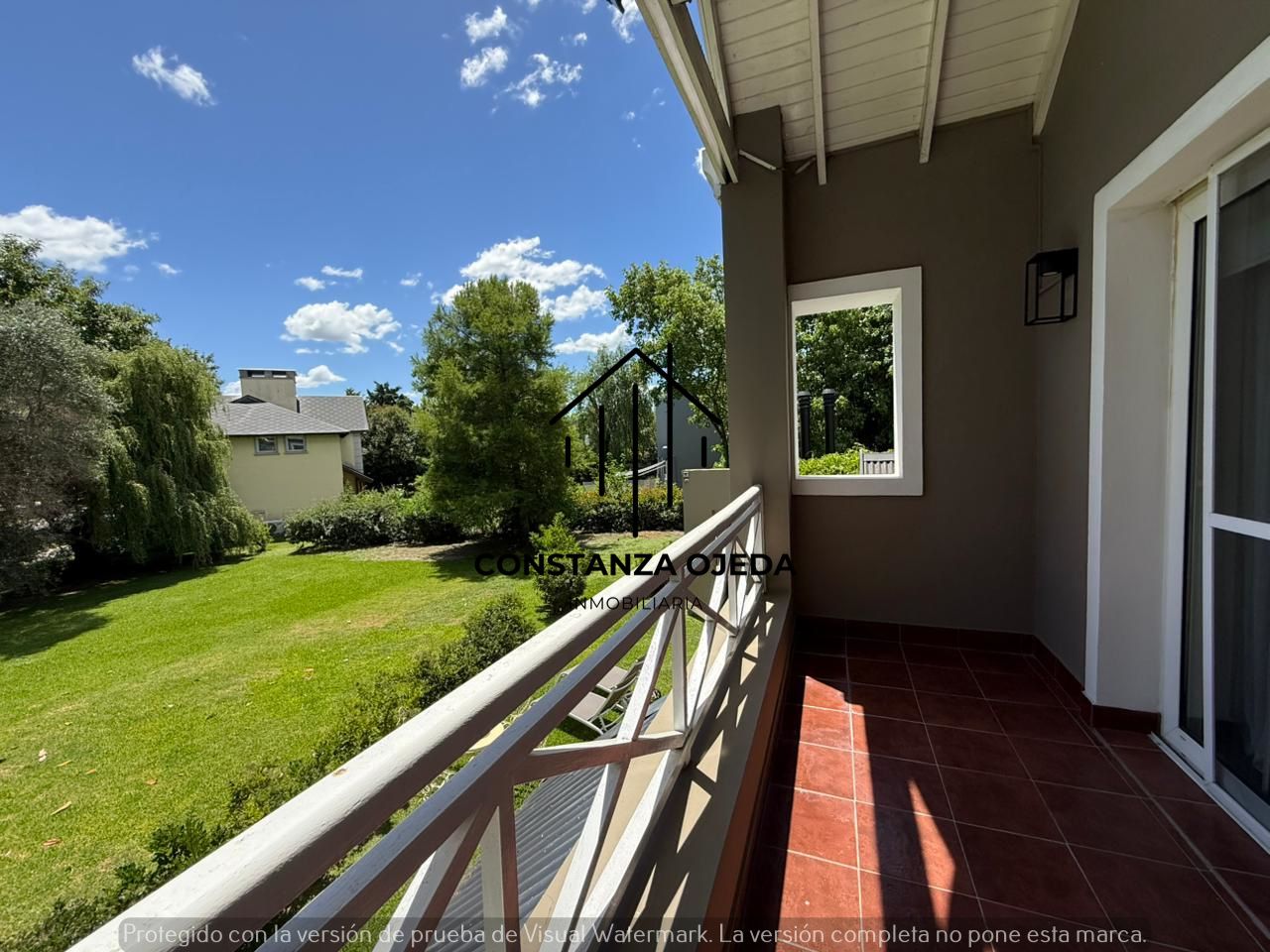 VENTA DE CASA EN Moreno - San Patricio - 22