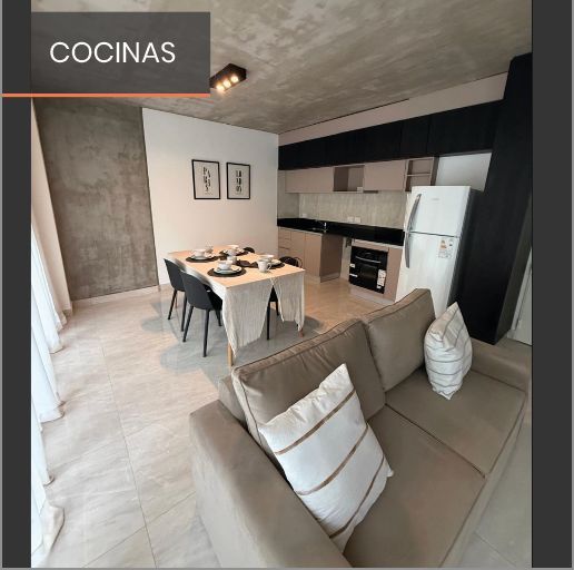 Departamento en Venta en Palermo, Capital Federal