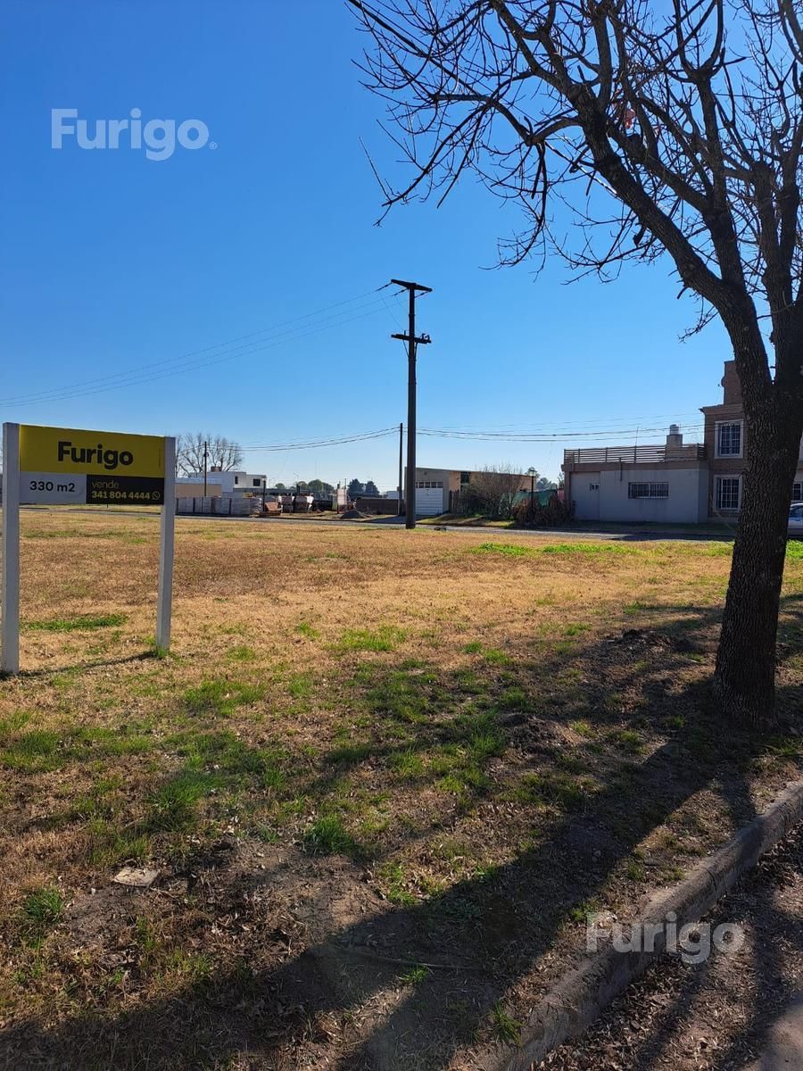 Lote en Venta en Rosario, Santa Fe