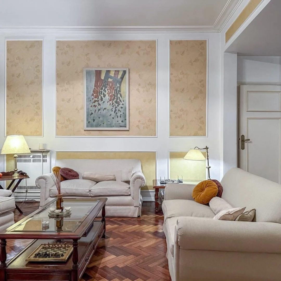 VENTA DE DEPARTAMENTO EN Capital Federal - Recoleta - 38
