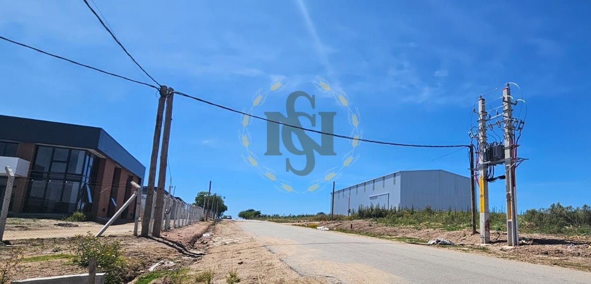 Galpon EN VENTA