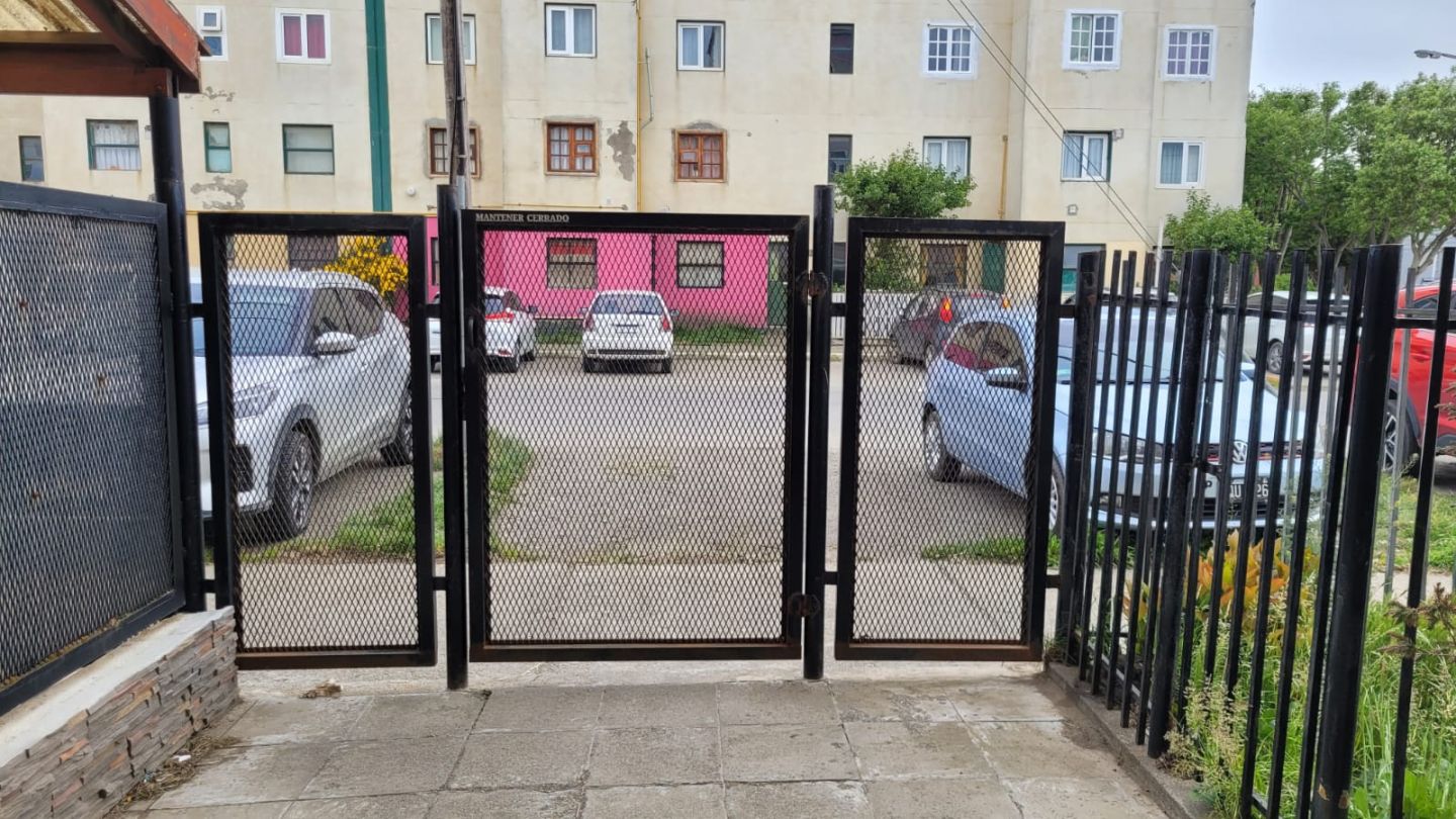 VENTA DE DEPARTAMENTO EN Rio grande - chacra II - 23