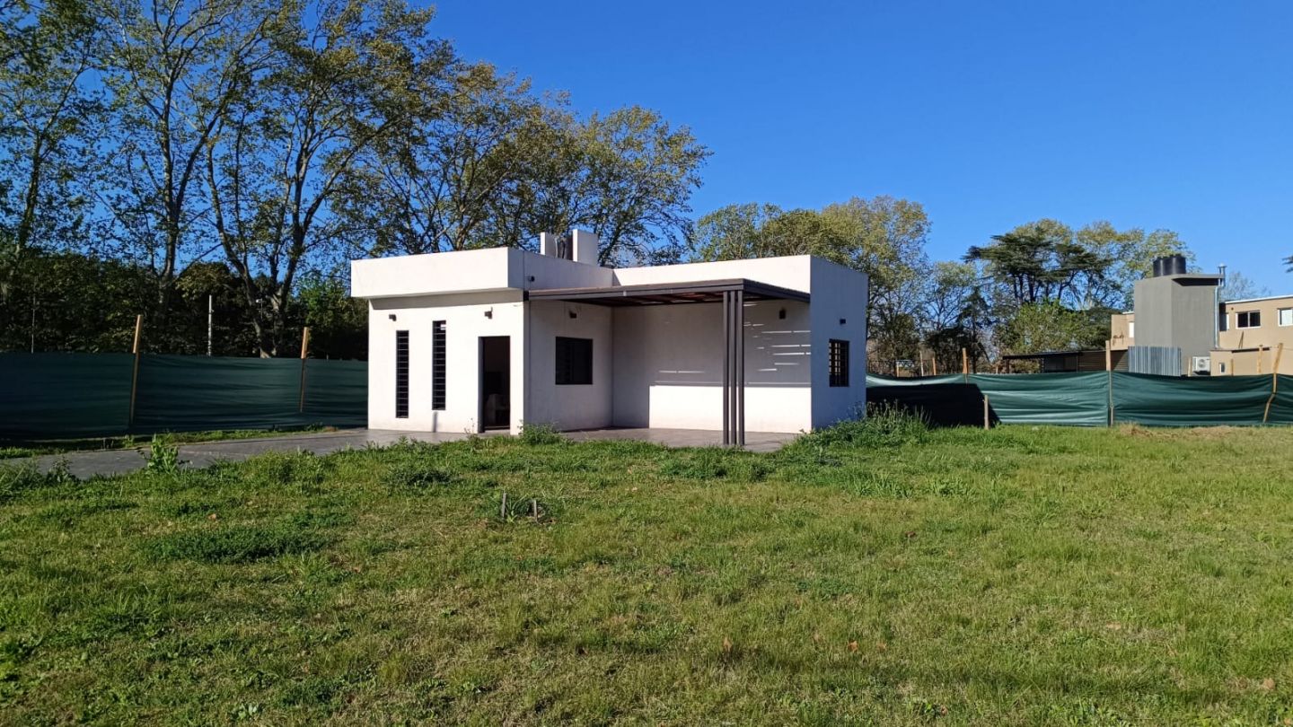 Casa EN VENTA