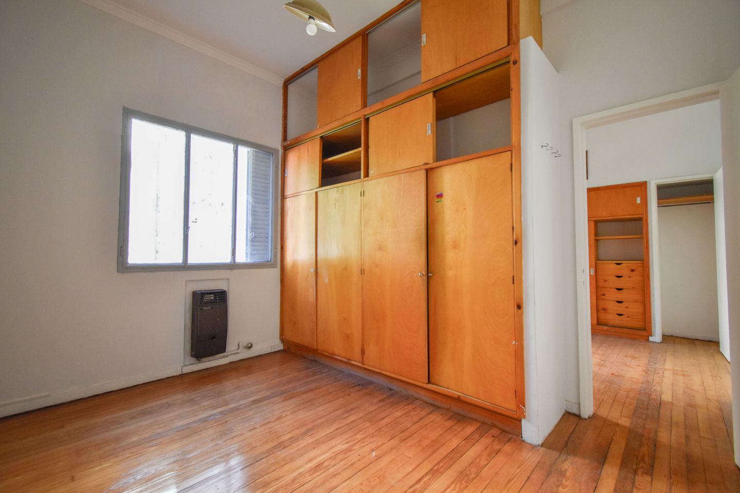 Departamento en Venta en San Telmo, Capital Federal