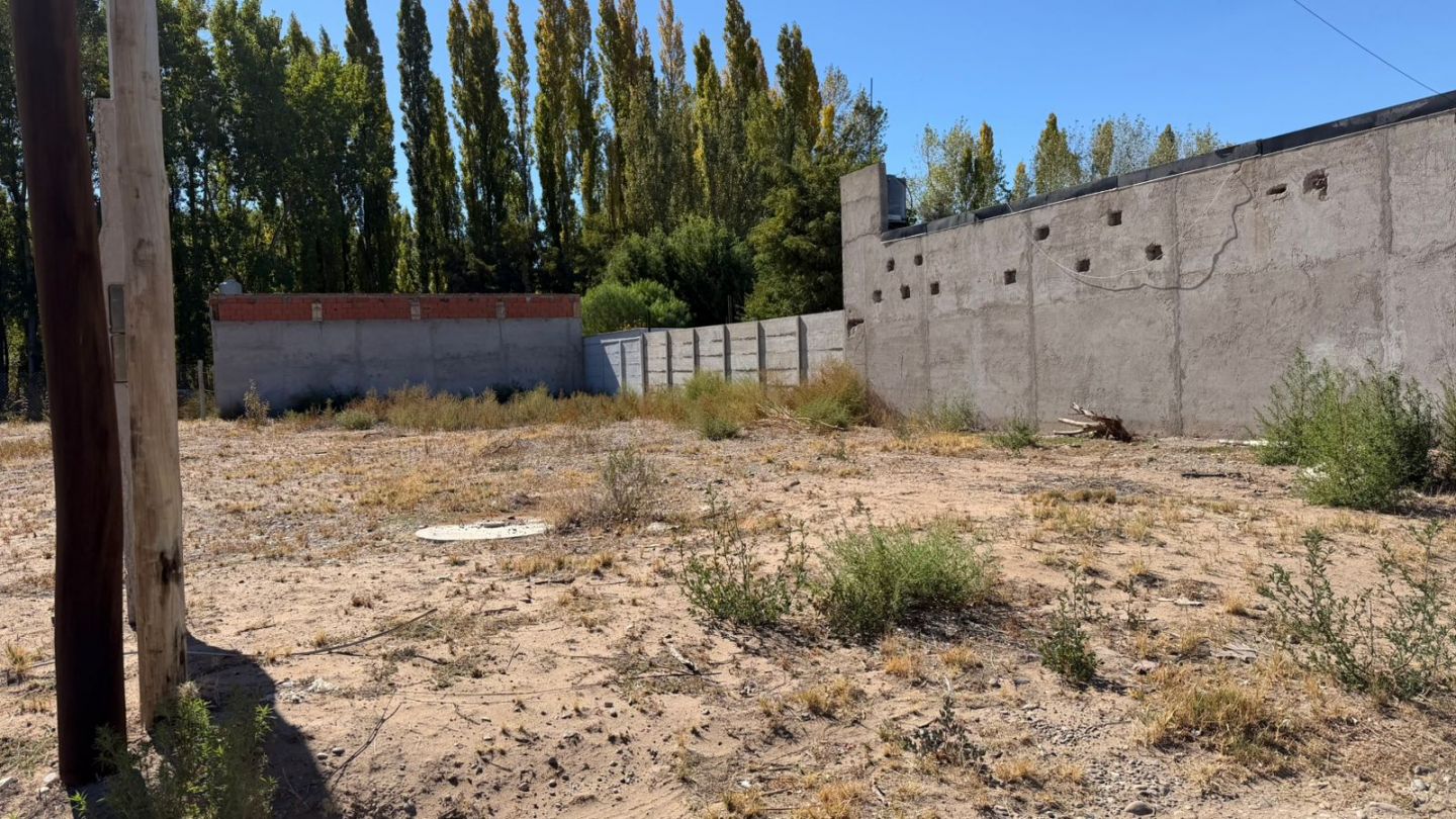 Lote EN VENTA