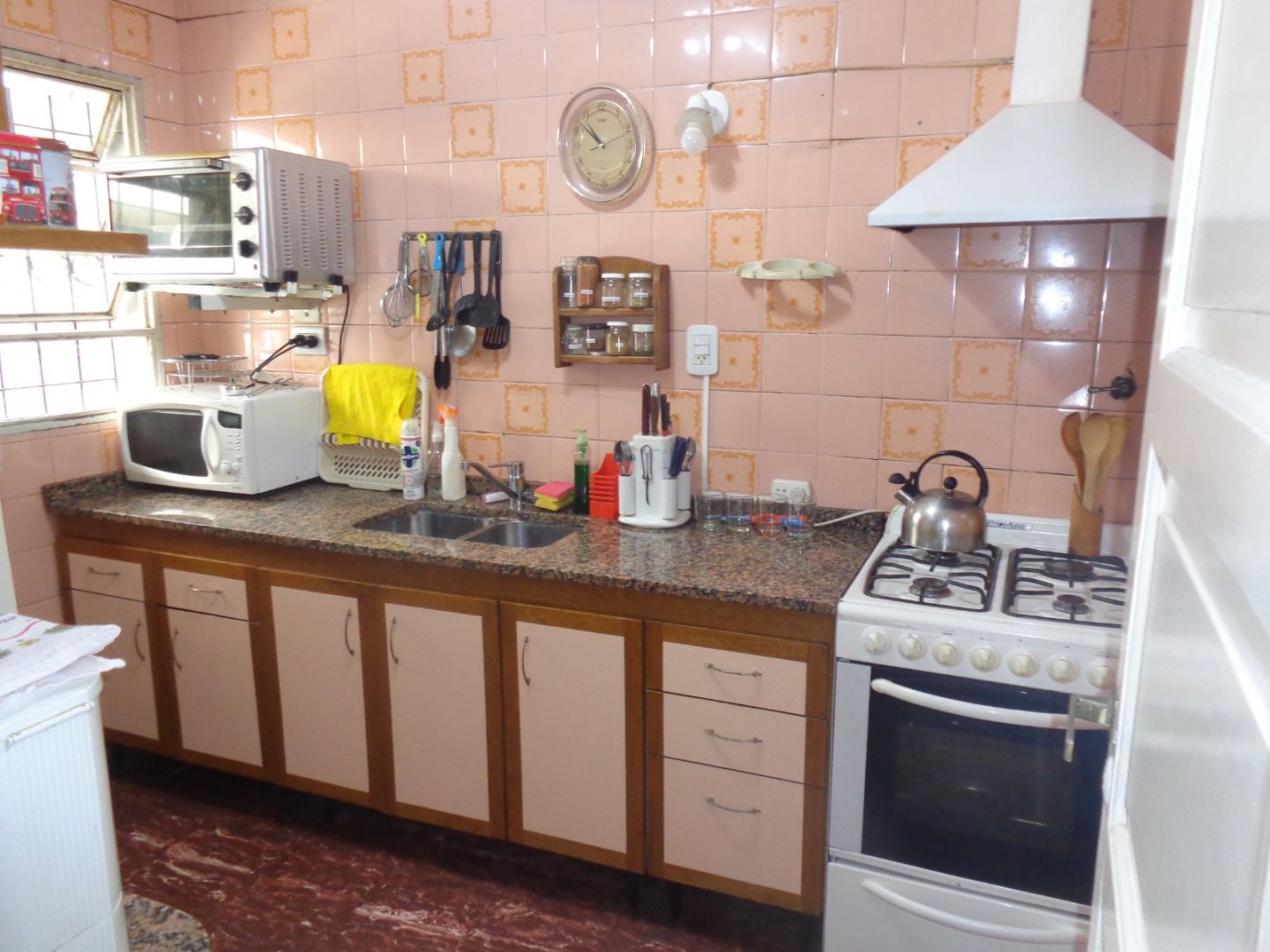 VENTA DE CASA EN Capital Federal - Floresta - 17