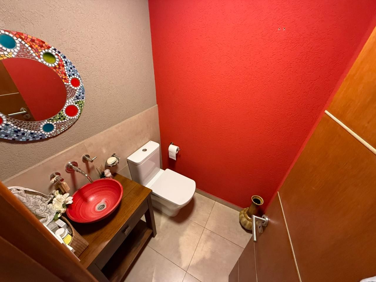 Casa EN ALQUILER