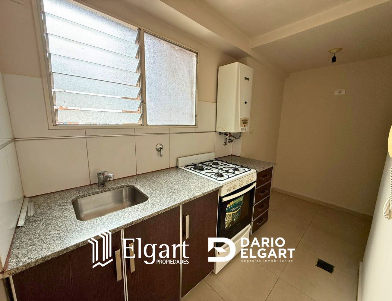 Propiedad Departamento en venta Barrio Sur 1 ambientes