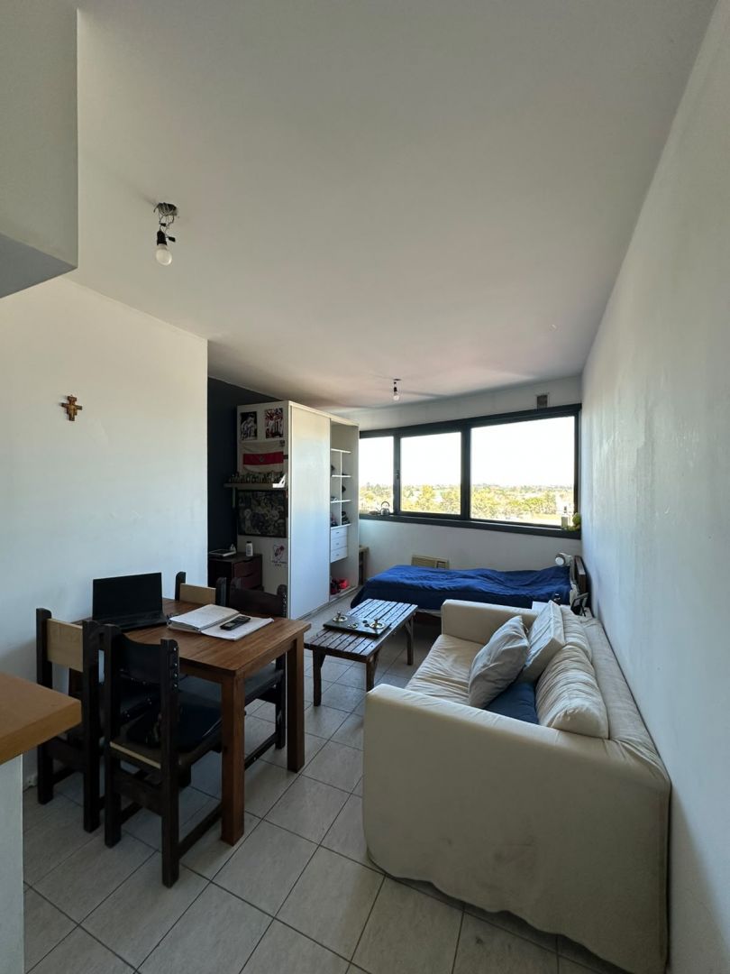 Departamento en venta 1 ambientes