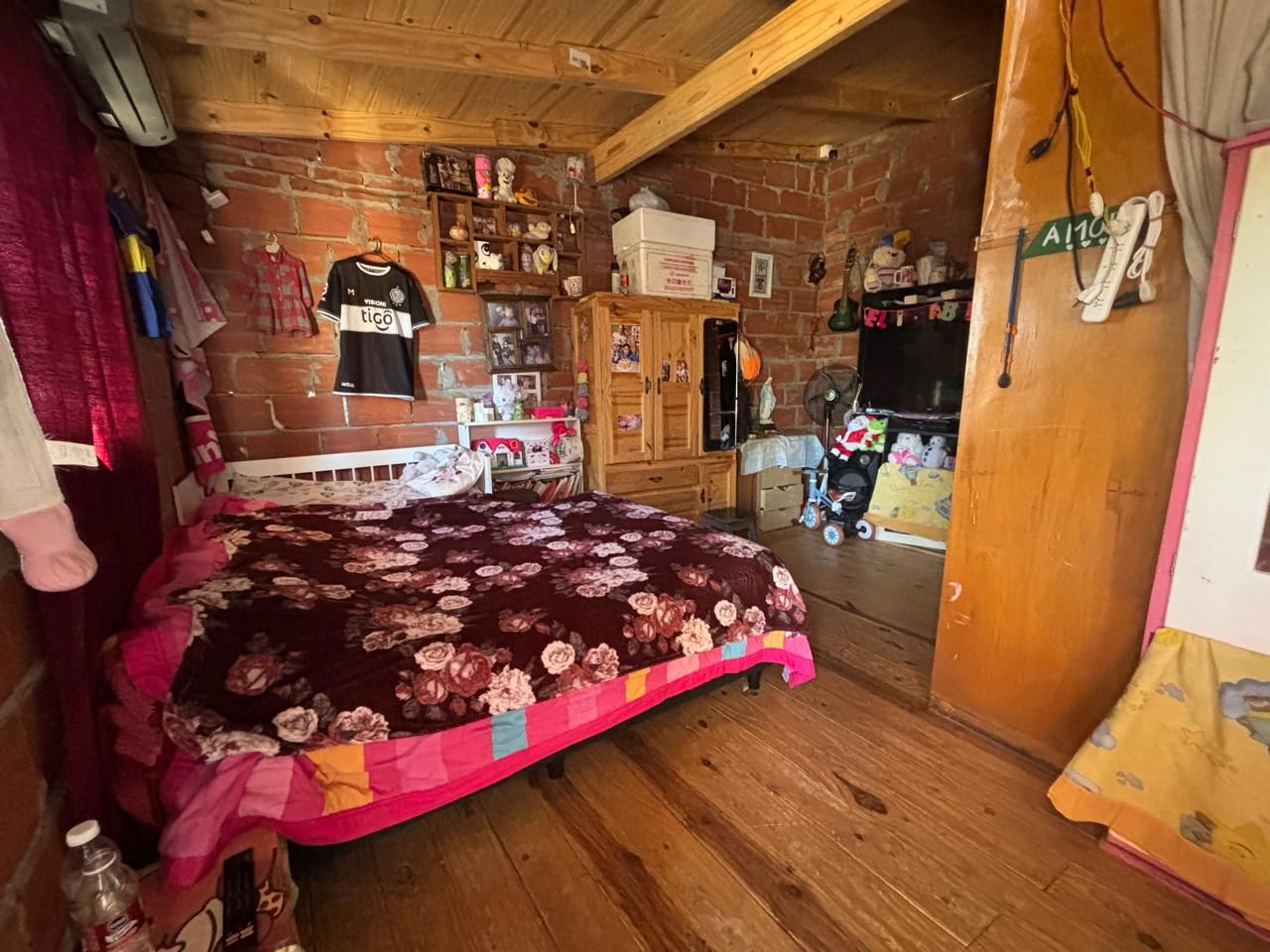 Casa en Venta en Tres de Febrero, G.B.A. Zona Oeste