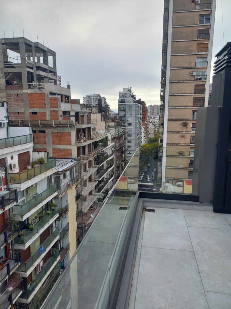 Departamento en Venta en Recoleta, Capital Federal
