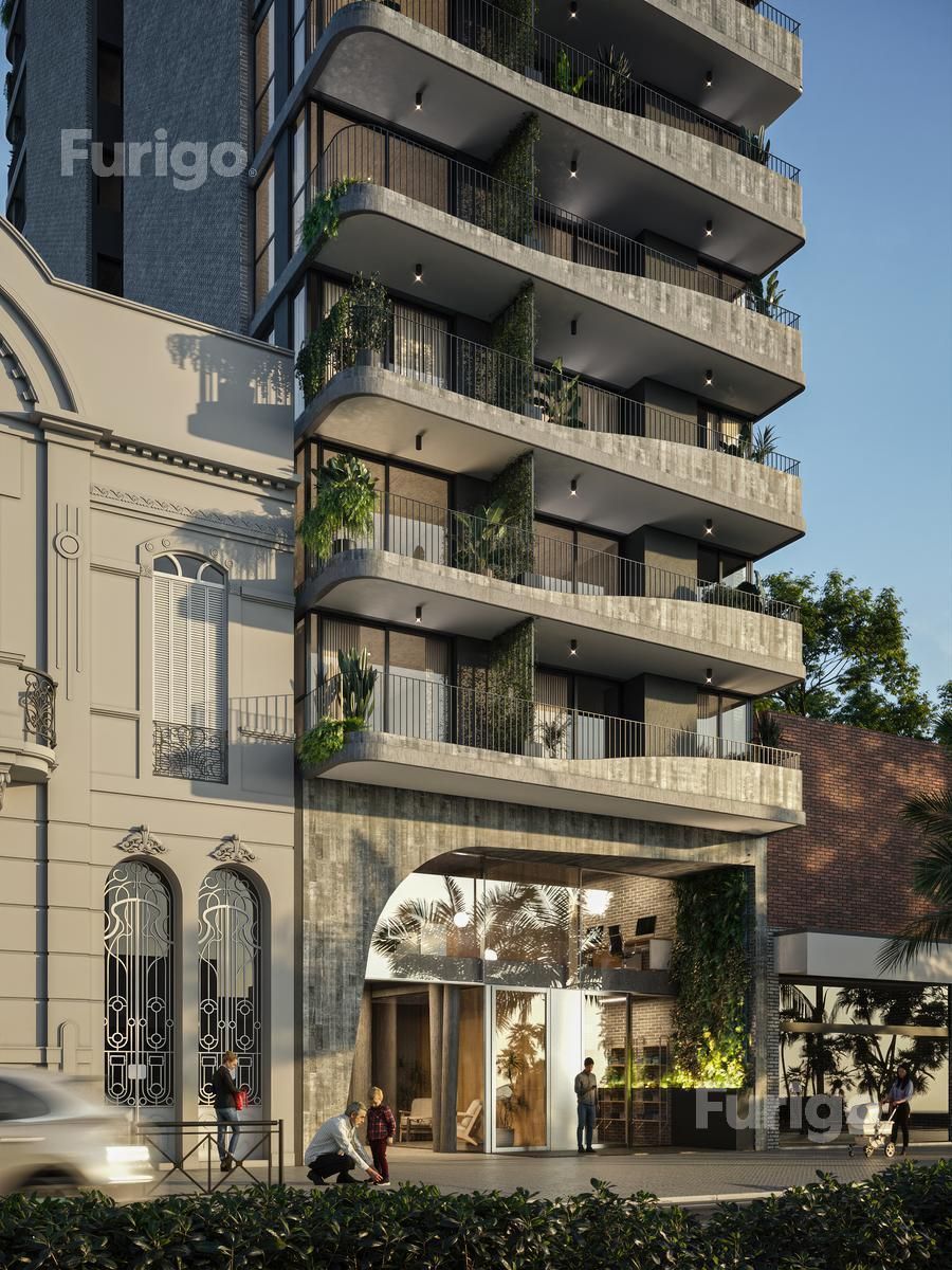 Departamento en Venta en Rosario, Santa Fe
