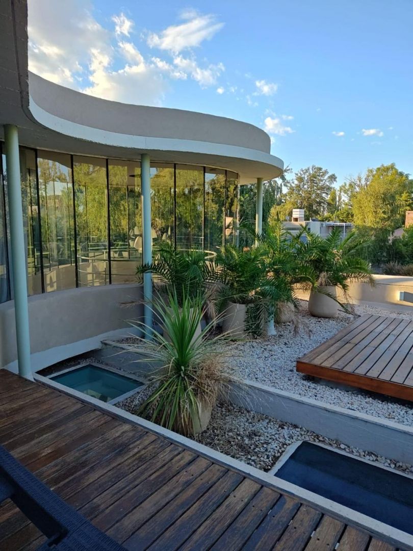 VENTA DE CASA EN Centenario - LA COMARCA - 3