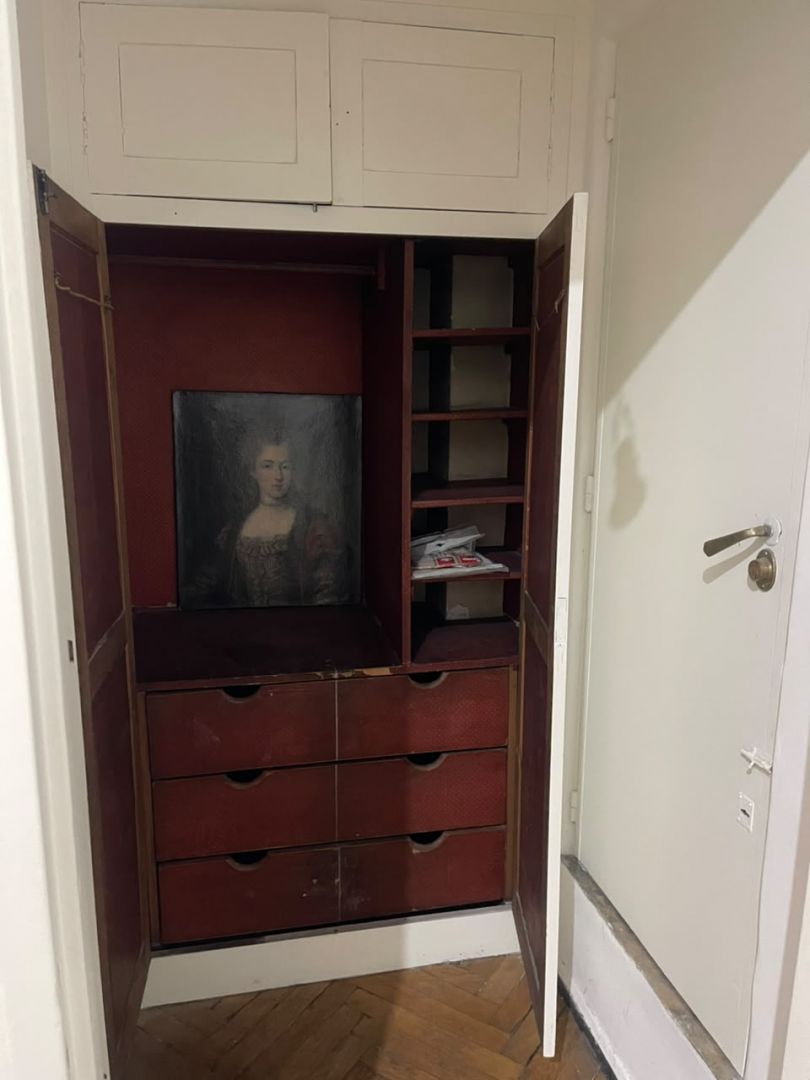 Departamento en Venta en Recoleta, Capital Federal