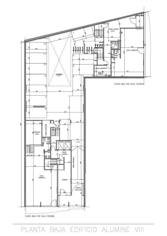 Departamento en Venta en Rosario, Santa Fe