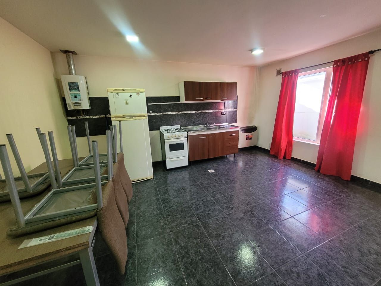 Departamento EN ALQUILER