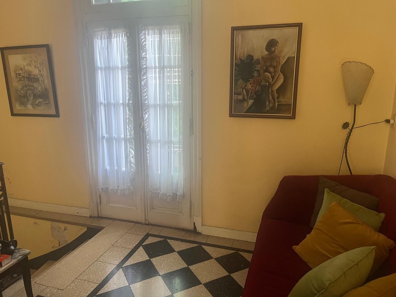 VENTA DE DEPARTAMENTO EN Capital Federal - Flores - 2